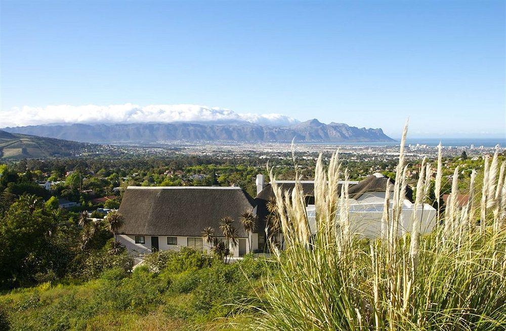 Cape Vermeer Somerset West Εξωτερικό φωτογραφία
