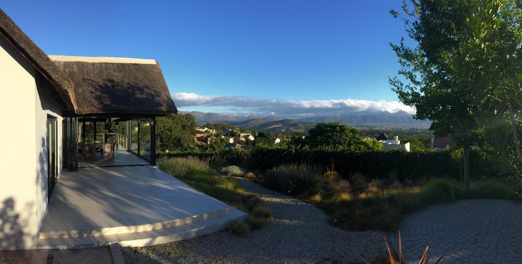 Cape Vermeer Somerset West Εξωτερικό φωτογραφία