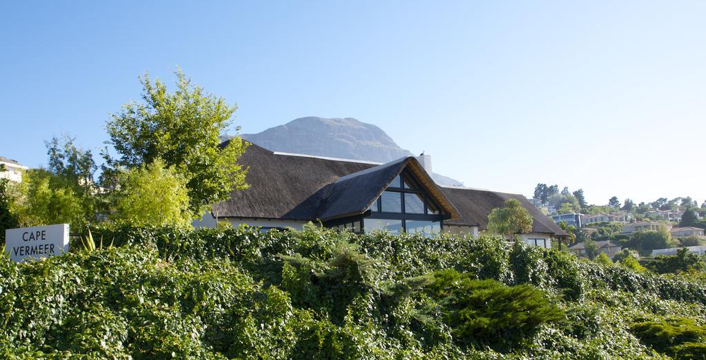 Cape Vermeer Somerset West Εξωτερικό φωτογραφία