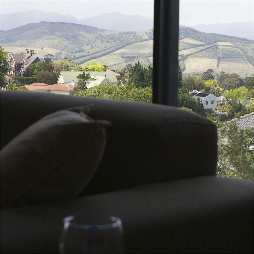 Cape Vermeer Somerset West Εξωτερικό φωτογραφία