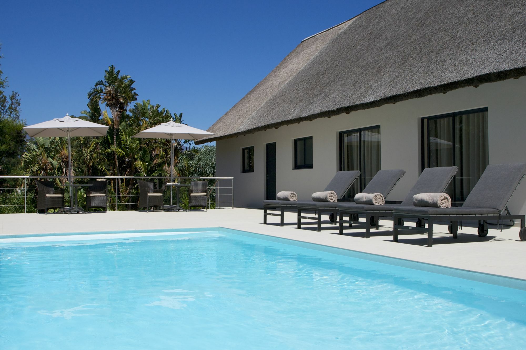 Cape Vermeer Somerset West Εξωτερικό φωτογραφία