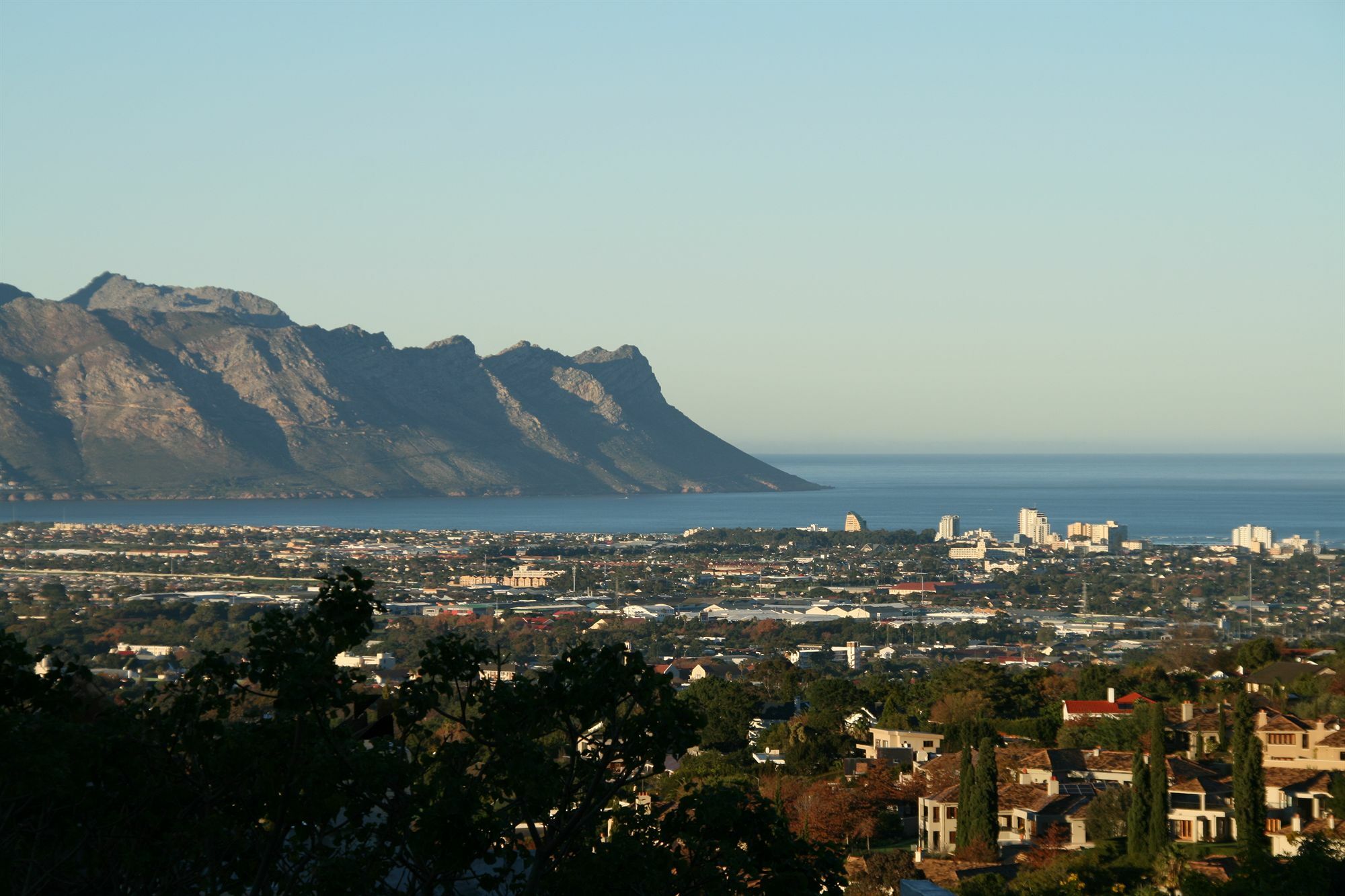Cape Vermeer Somerset West Εξωτερικό φωτογραφία